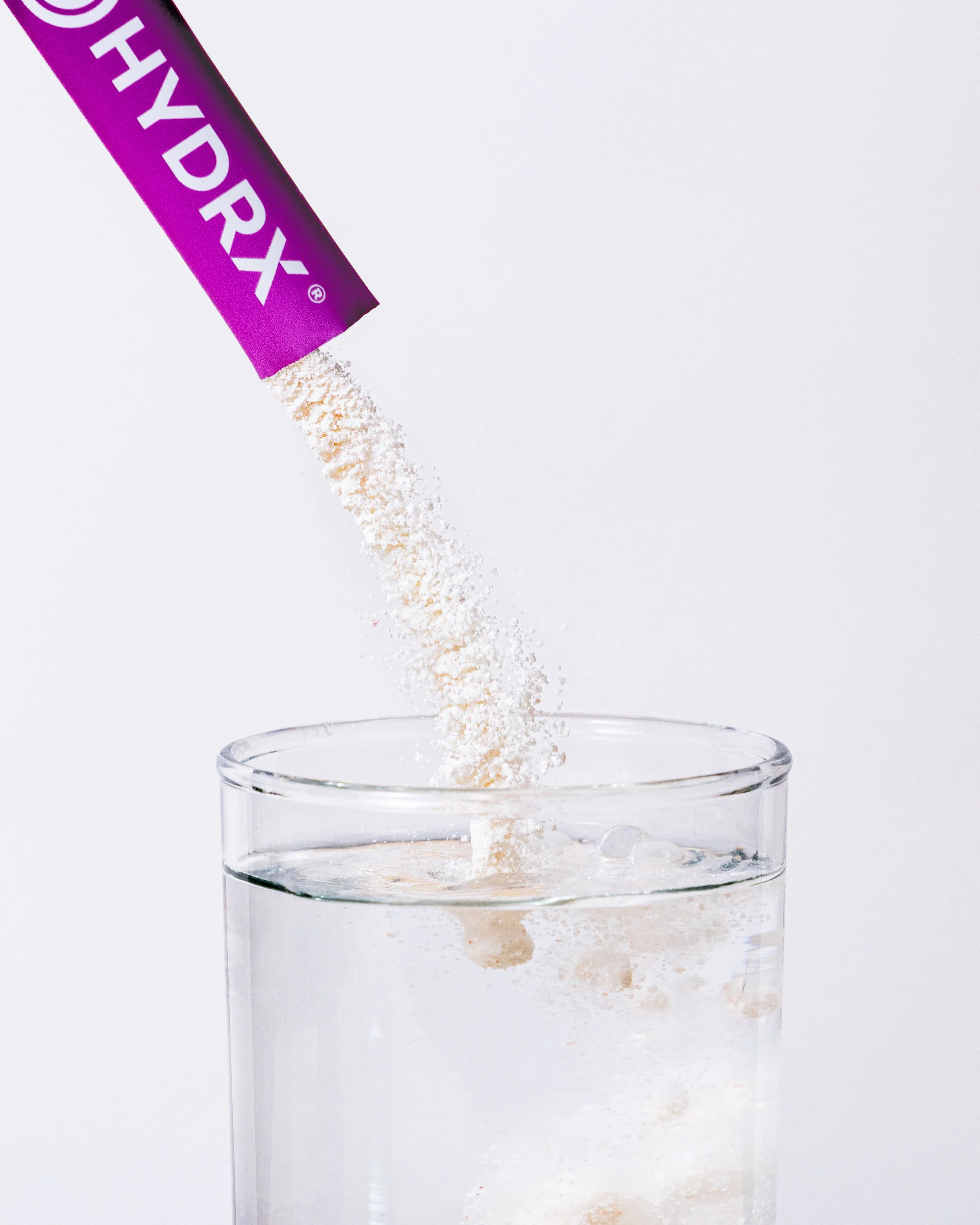 Sample product photo from package