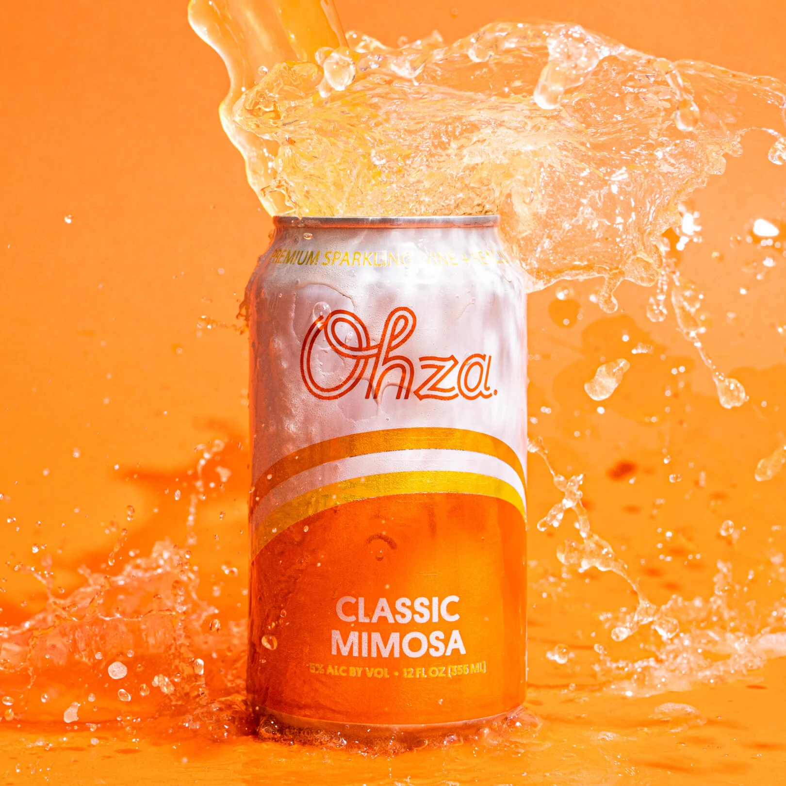 Product photography sample